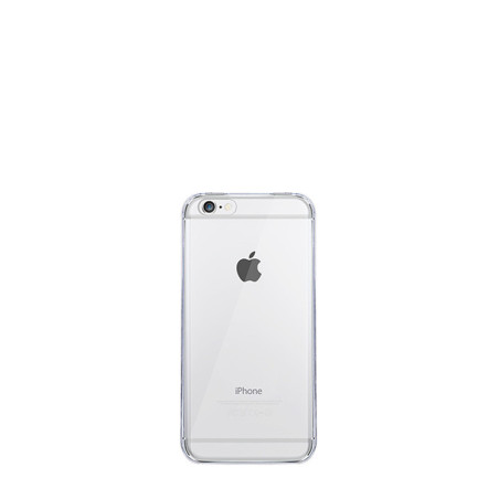 Phone cover Ozaki transparent